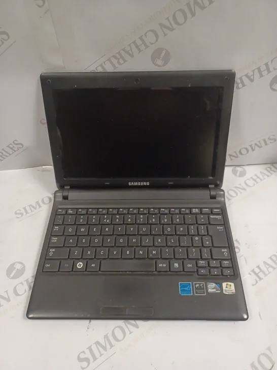 SAMSUNG NP-N102S NOTEBOOK 