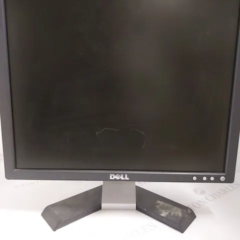 DELL E176FPC MONITOR - BLACK