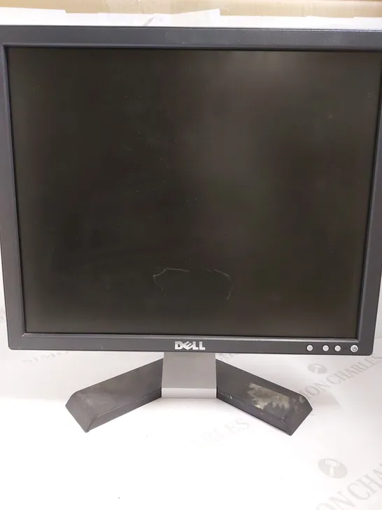 DELL E176FPC MONITOR - BLACK