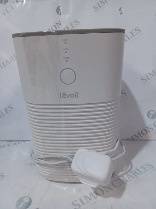 LEVOIT LV-H13EU MINI TRUE AIR PURIFIER