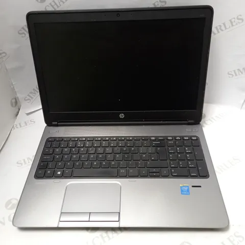 HP PROBOOK 650 G1 15.6" LAPTOP