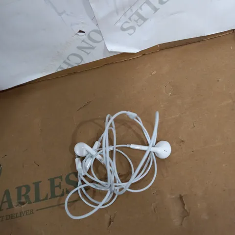 APPLE EARPODS 