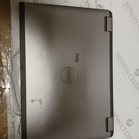 DELL VOSTRO P24F 15.6" LAPTOP