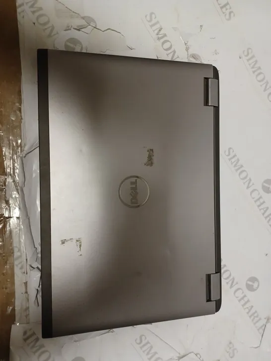 DELL VOSTRO P24F 15.6