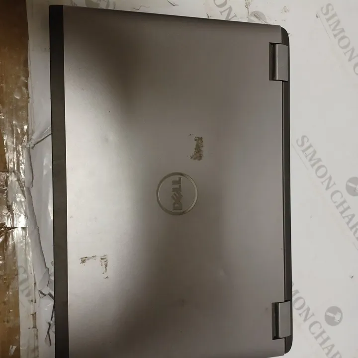 DELL VOSTRO P24F 15.6