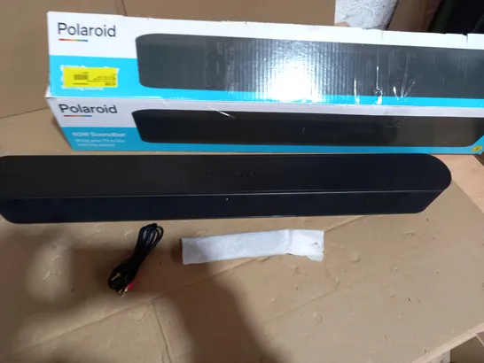 BOXED POLAROID 60W SOUNDBAR