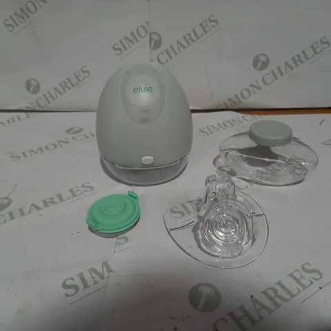 ELVIE BREAST PUMP