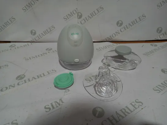 ELVIE BREAST PUMP