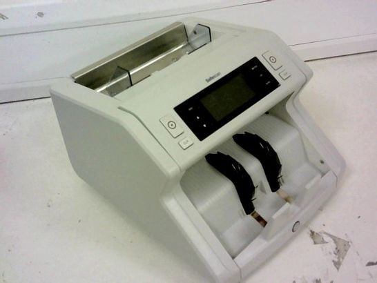 SAFE SCAN BANKNOTE COUNTER 
