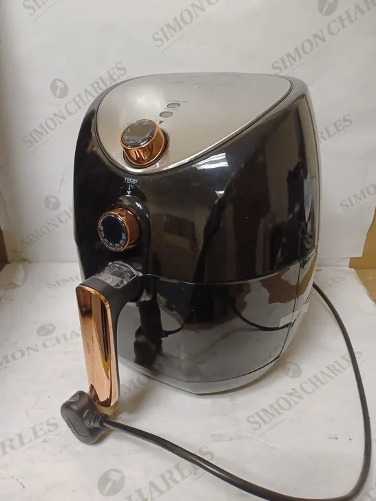 TOWER ROSE GOLD EDITION 4.3 LITRE AIR FRYER