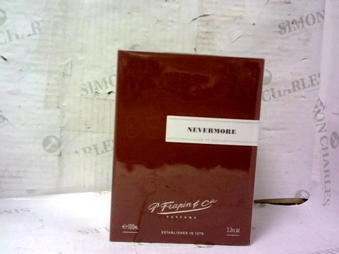 FRAPIN NEVERMORE 100ML