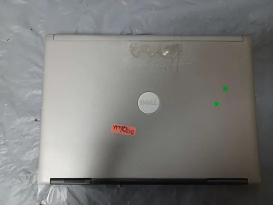 DELL LATITUDE D630 14 INCH	CORE 2 DUO T7100 1.80GHZ