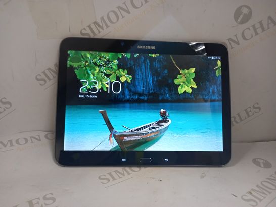 SAMSUNG GALAXY TAB 3 GT-P5210