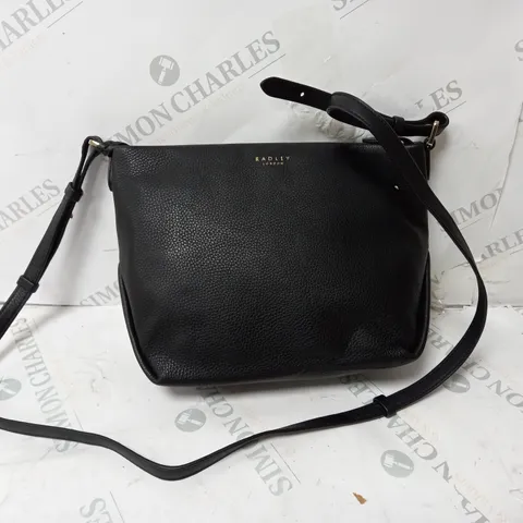 RADLEY LONDON WOMEN'S SHOULDER BAG IN BLACK 