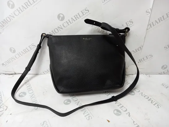 RADLEY LONDON WOMEN'S SHOULDER BAG IN BLACK 