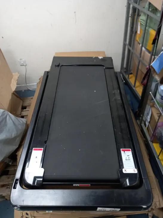 MOBVIO HOME TREADMILL FOLDABLE 