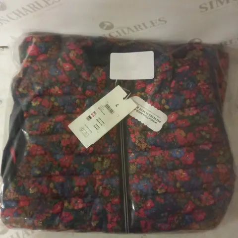 JOULES FLOWER GILET