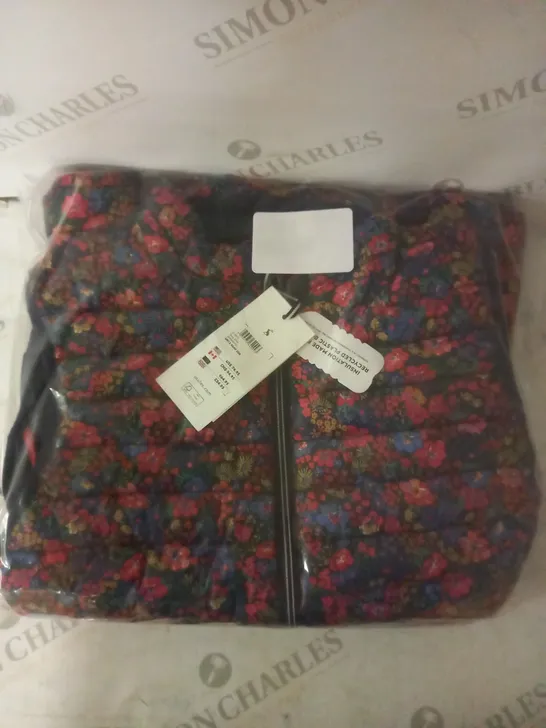 JOULES FLOWER GILET