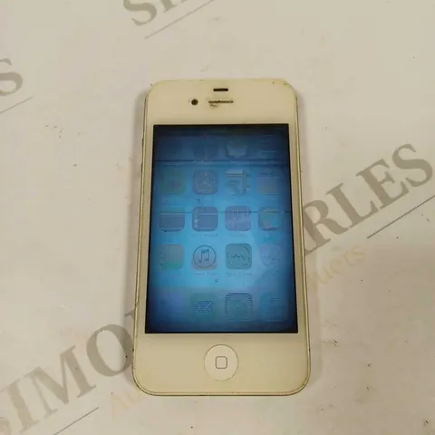 APPLE IPHONE 4S A1387