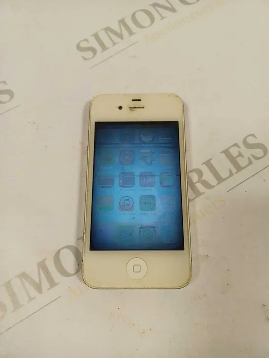 APPLE IPHONE 4S A1387