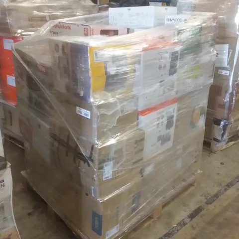 PALLET OF APPROXIMATELY 31 ASSORTED ITEMS INCLUDING: