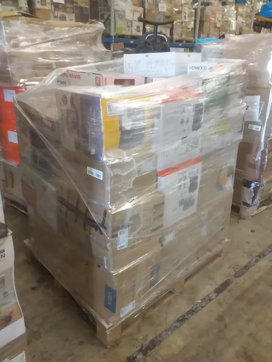 PALLET OF APPROXIMATELY 31 ASSORTED ITEMS INCLUDING: