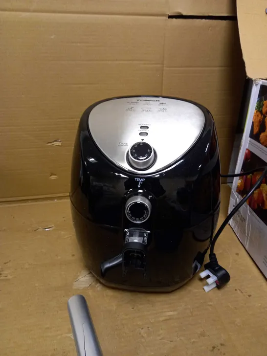 TOWER HEALTHFRY AIR FRYER