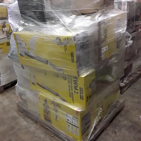 PALLET OF APPROXIMATELY 29 UNPROCESSED RAW RETURN HOUSEHOLD AND ELECTRICAL GOODS TO INCLUDE;