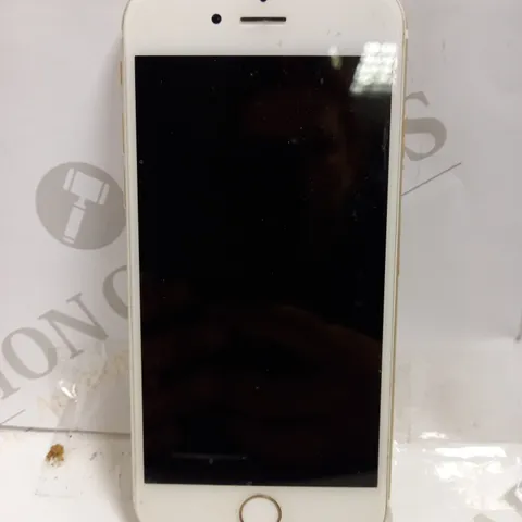 APPLE A1586 IPHONE 6 - WHITE/GOLD