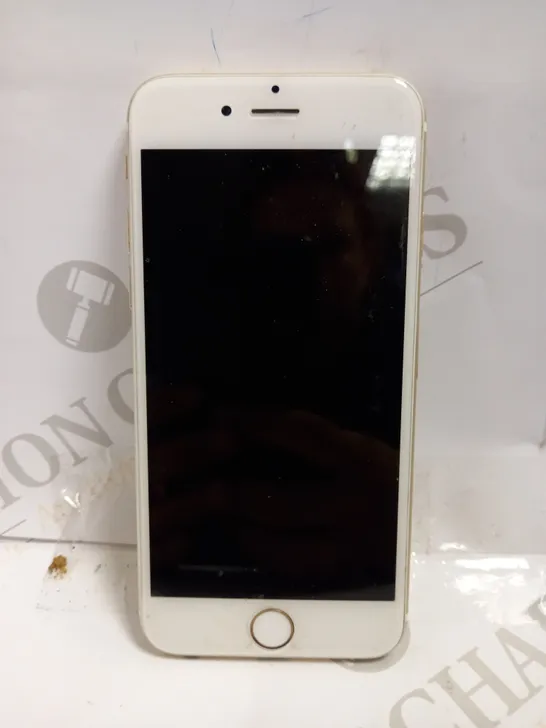 APPLE A1586 IPHONE 6 - WHITE/GOLD