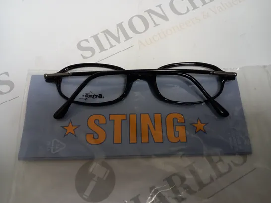 APPROX 10 DERIGO STING GLASSES - BOXED