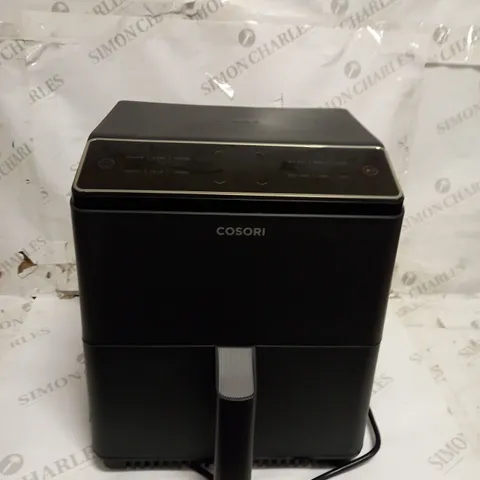 COSORI SMART AIR FRYER OVEN DUAL BLAZE