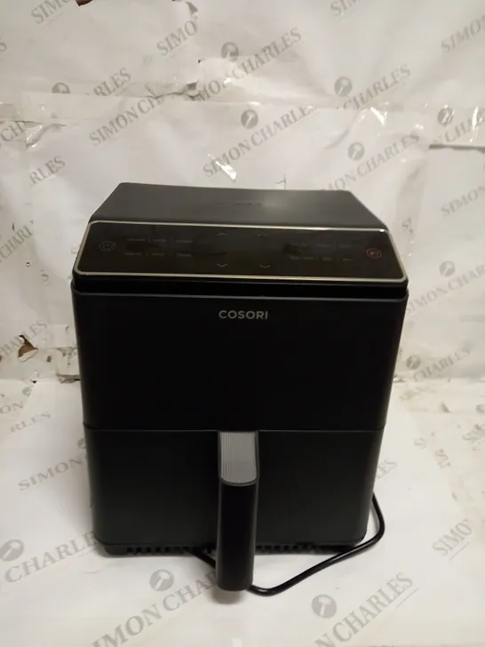 COSORI SMART AIR FRYER OVEN DUAL BLAZE