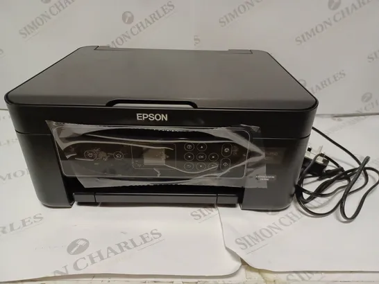 EPSON EXPRESSION HOME XP-3150 PRINTER - BLACK