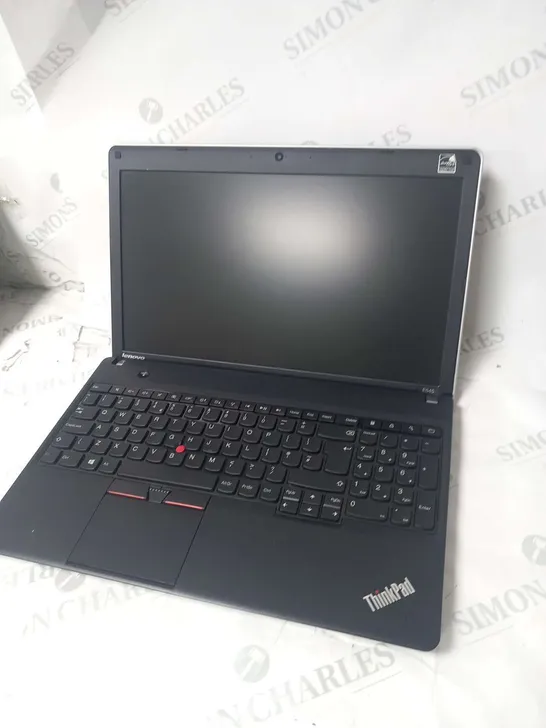 LENOVO Edge E545 (ThinkPad) - Type 20B2