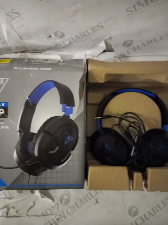 TURTLE BEACH RECON 50P - XBOX