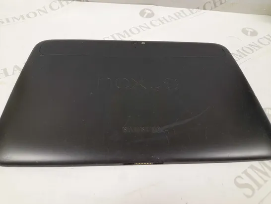 SAMSUNG NEXUS TABLET