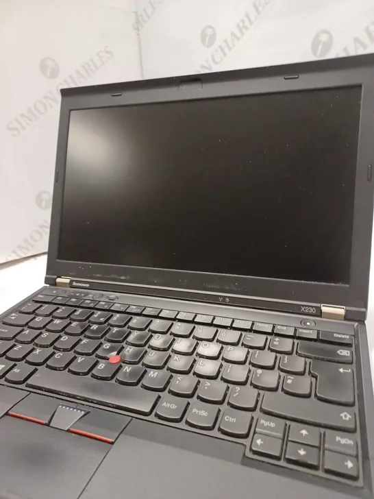 LENOVO THINKPAD X230 LAPTOP