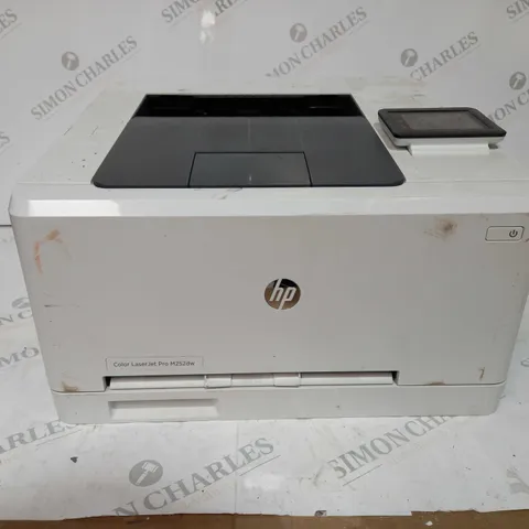 HP COLOR LASERJET PRO M252DW PRINTER