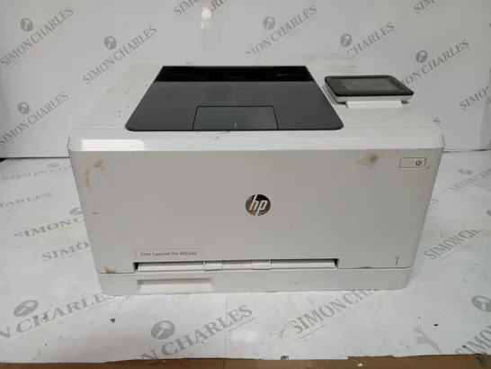 HP COLOR LASERJET PRO M252DW PRINTER