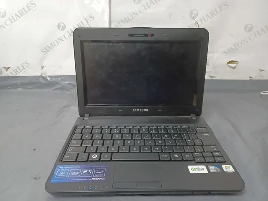 SAMSUNG NB30P 10 INCH ATOM N450 1.66GHZ