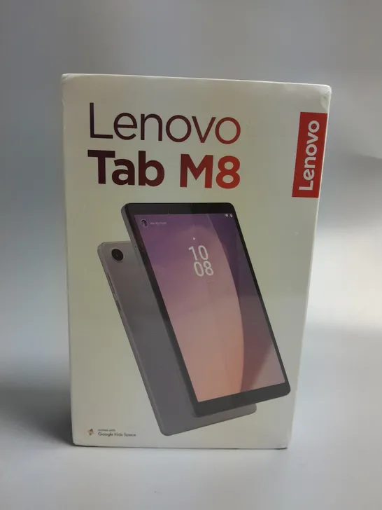 SEALED LENOVO TAB M8 4TH GEN TABLET - TB300XU