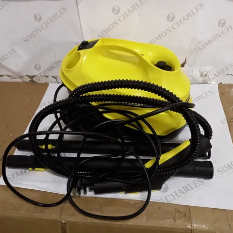 KARCHER STEAM CLEANER SC3 