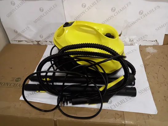 KARCHER STEAM CLEANER SC3 