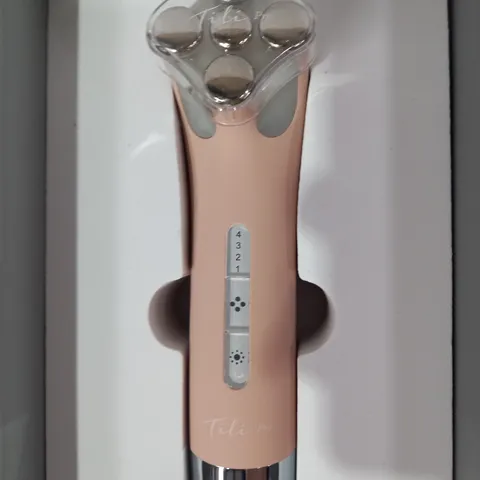 TILI PRO ANTI-AGEING FIRMING FACE TOOL