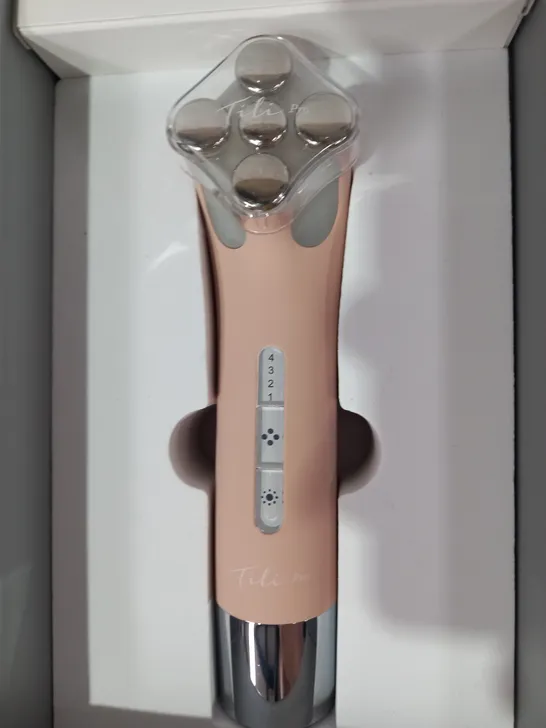 TILI PRO ANTI-AGEING FIRMING FACE TOOL