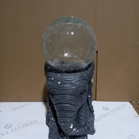 ELEPHANT ORB