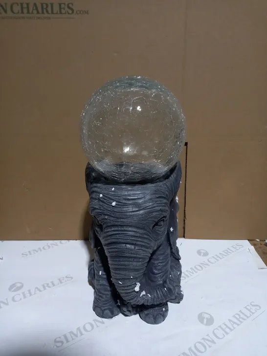 ELEPHANT ORB RRP £32.99