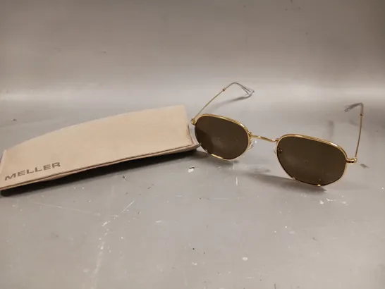 MELLOR E-GOLDKAKAO SUNGLASSES 