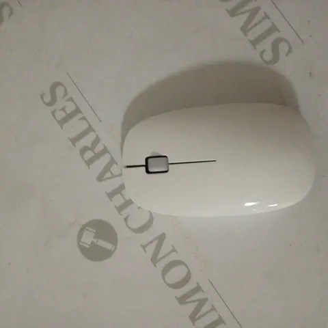 ASDA TECH SLIM WIRELESS MOUSE